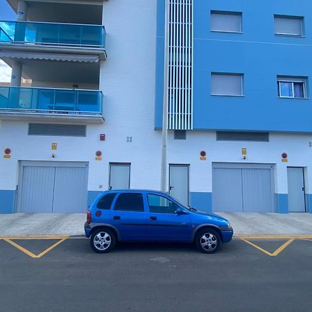Verdemar 5 Sagunto Buitenkant foto