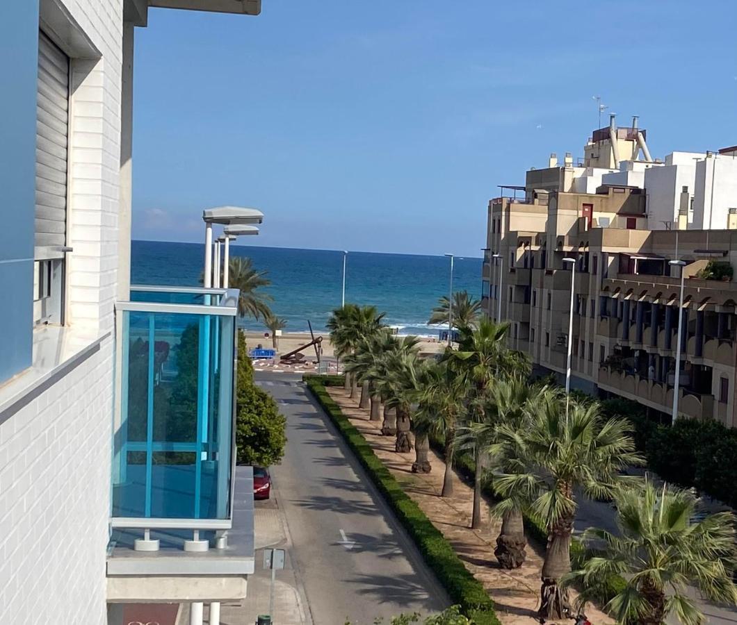 Verdemar 5 Sagunto Buitenkant foto