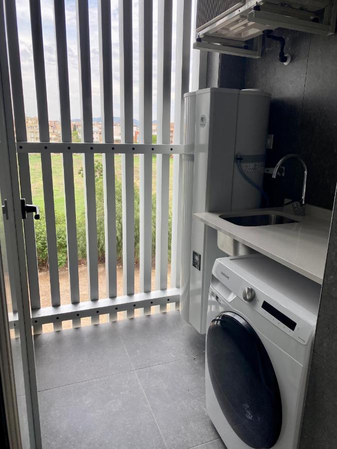 Verdemar 5 Sagunto Buitenkant foto